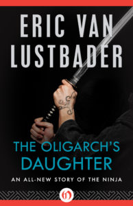 The Oligarch's Daughter