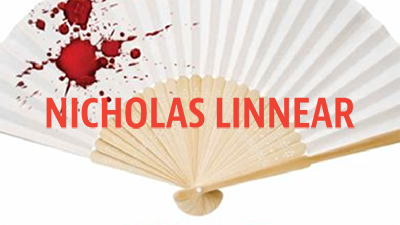 Nicholas Linnear Novels