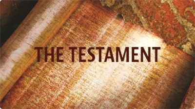 The Testament Novels